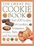 The Great Big Cookie Book: ...