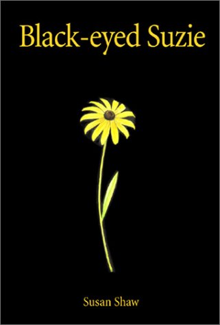Black-Eyed Suzie (Hardcover)