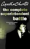 The Complete Superintendent Battle (Superintendent Battle, #1-5)