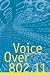 Voice over 802.11