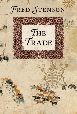 The Trade (Paperback)