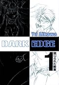 Dark Edge Volume 1