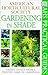 American Horticultural Society Practical Guides: Gardening In Shade
