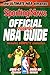 Official NBA Guide 2006-2007