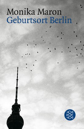 Geburtsort Berlin (Taschenbuch)