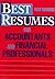 Best Resumes for Accountants and Financial Professionals