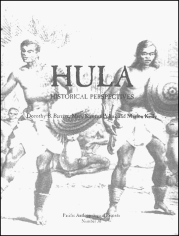 Hula Historical Perspectives (Paperback)
