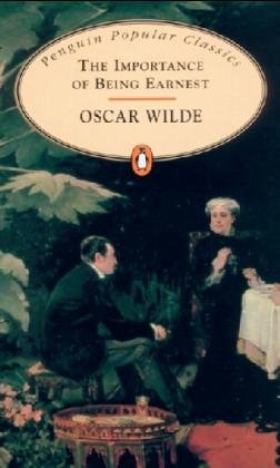 The Importance of Being Earnest