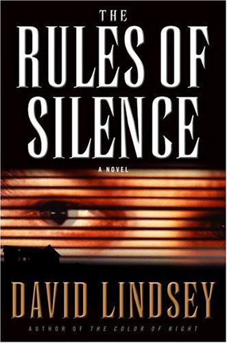 The Rules of Silence (Hardcover)