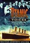 Titanic Voices by Donald Hyslop