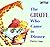 The Giraffe Who Came to Dinner by Patrice Aggs