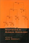Handbook of Statistics in Clinical Oncology