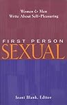 First Person Sexual First Person Sexual