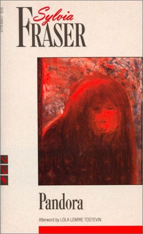 Pandora (Mass Market Paperback)