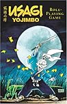USAGI YOJIMBO Role-Playing Game