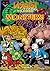 Monsters (Usagi Yojimbo)