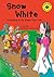 Snow White by Eric  Blair
