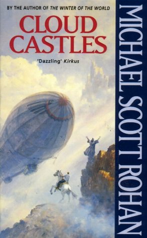 Cloud Castles (The Spiral, #3)