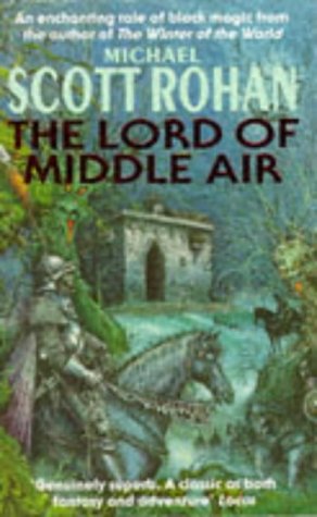 The Lord of Middle Air (Paperback)