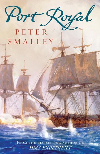 Port Royal (Paperback)
