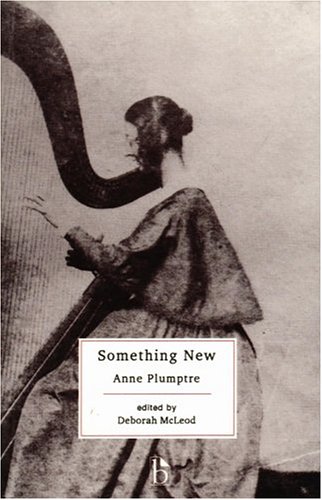 Something New (Paperback)