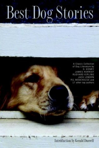 Best Dog Stories (Hardcover)