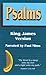 King James Version Psalms o...