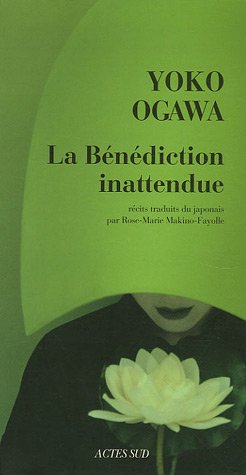 La bénédiction inattendue (Paperback)