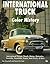 International Truck Color History