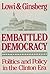 Embattled Democracy: Politi...