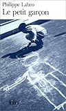 Le petit garçon