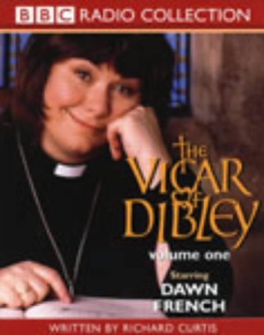 The Vicar of Dibley: Volume One (Audio Cassette)