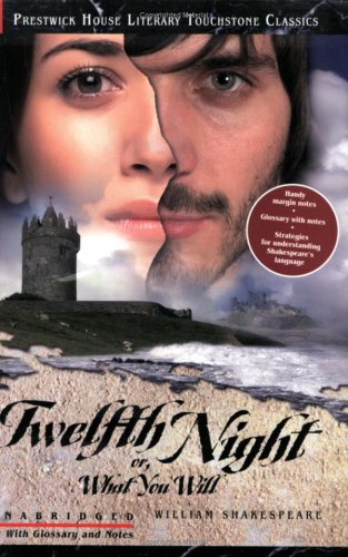Twelfth Night or, What You Will