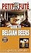 Petit Fute Guide to Belgian Beers - 2005 Edition