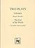 Two Plays