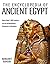 Encyclopedia of Ancient Egypt