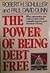 The Power of Being Debt Free: How Eliminating the National Debt Could Radically Improve Your Standard of Living