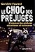 Le Choc Des Préjugés: L'impasse Des Postures Sécuritaires Et Victimaires