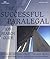 The Successful Paralegal Job Search Guide by Chere B. Estrin