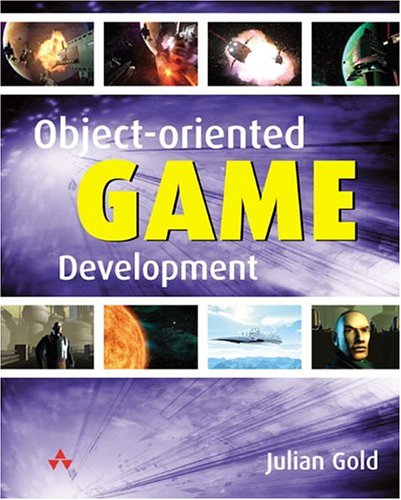 Object-Oriented Game Development (Paperback)