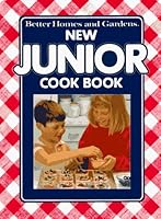 New Junior Cookbook by Flora Szatkowski