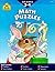 Math Puzzles Grades 3-4 32Pgs