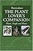 The Plant Lover's Companion: Plants, People & Places