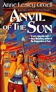Anvil of the Sun