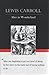 Alice In Wonderland (Borders Classics)
