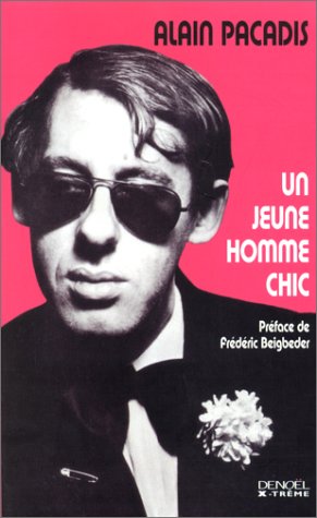 Un jeune homme chic (X-TREME) (French Edition)