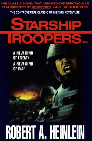 Starship Troopers