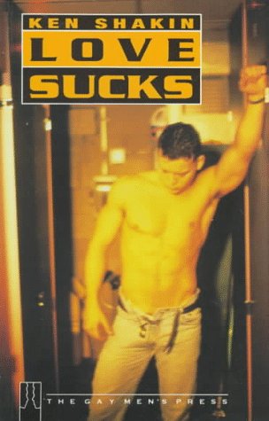 Love Sucks (Paperback)