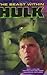 The Hulk: The Beast Within