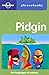 Pidgin: The Languages Of Oceania Phrasebook